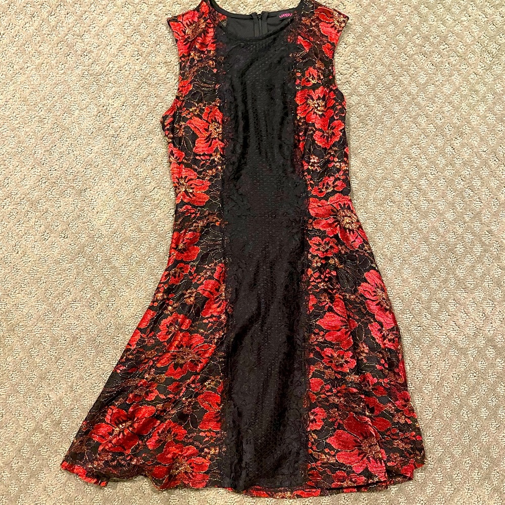 Christmas Dress